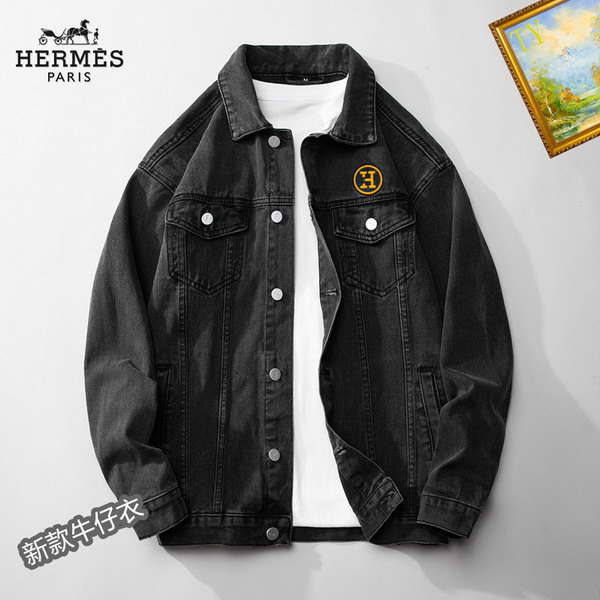 Hermes jackets men-H6602J